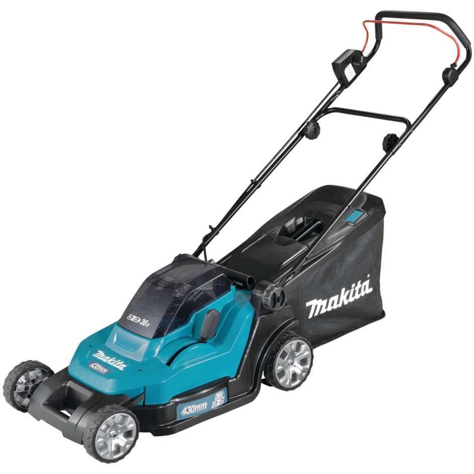 Makita Lawn Mower DLM432Z