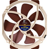 Noctua nf-a15 pwm case fan (140 x 150 x 25 mm)