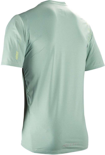 Leatt 1.0 trail x-flow - mtb jersey