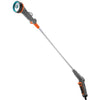 Gardena Comfort Broes con extensión