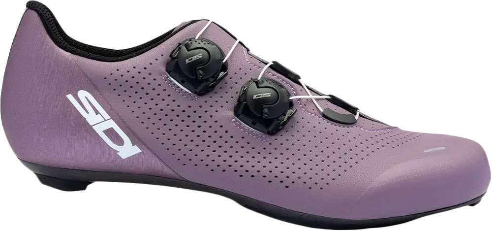 Sidi ergo 6 - zapatillas de bicicleta de carretera