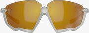 Scicon aerojet titanium (multimirror bronze + rain clear) - sports glasses - afbeelding 2