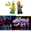 Lego 77077 Fortnite Klombo