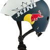 O'neal kini red bull bb 1.0 - casco mtb per bambini