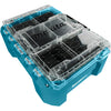 Makita accesorios maktrak organizador compacto - p-91067