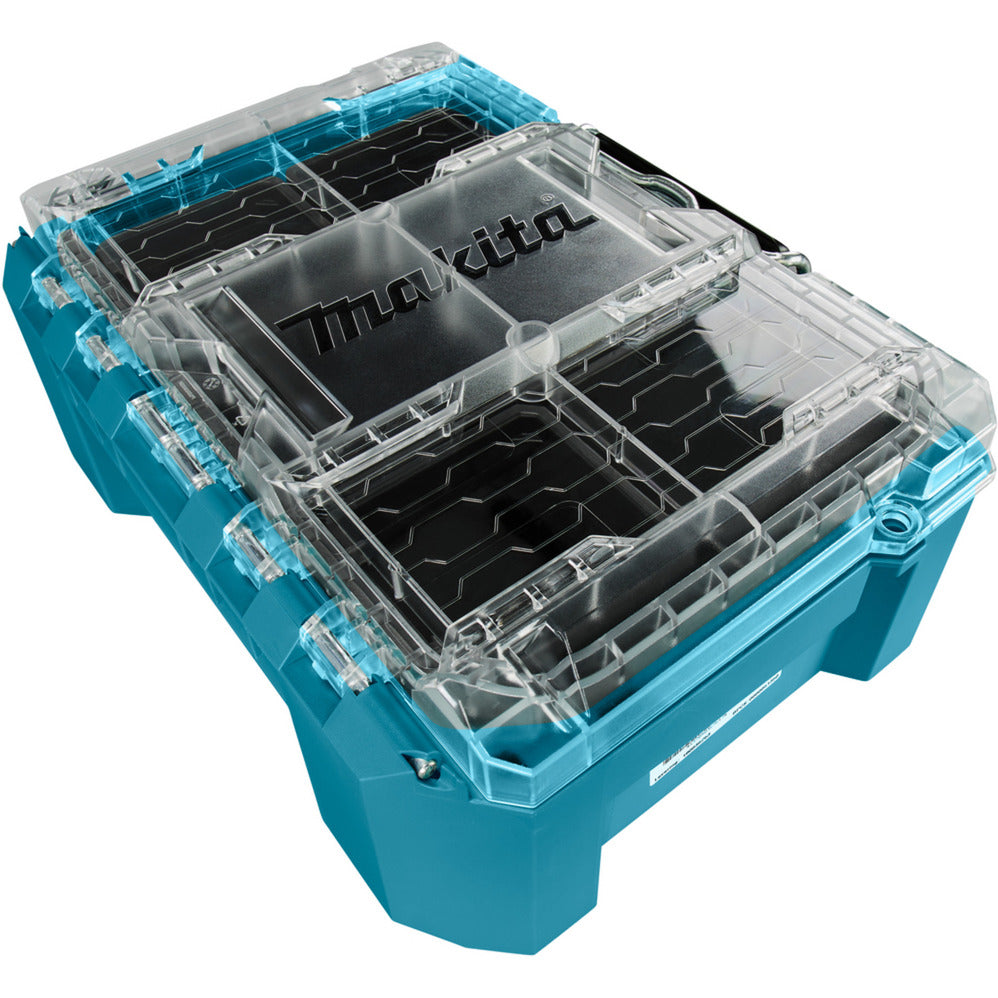Makita accesorios maktrak organizador compacto - p-91067
