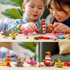 LEGO LEGO 11018 Piacere di mare creativo