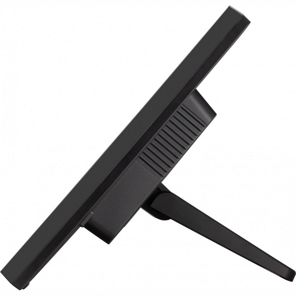 Monitor touch IR Viewsonic TD2423 24 (nero, 1x HDMI, VGA, DVI-D, USB-A, USB-B)