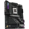 Gigabyte x870e aorus elite wifi7 socket am5 moederbord (zwart, raid, 2.5gb-lan, wi-fi 7, bt, sound, atx)