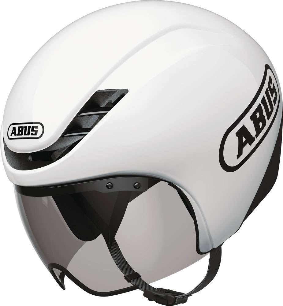 Abus gamechanger tt 1.1 - time trial helmet