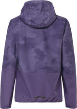 Vaude loamer - women's mtb rain jacket - afbeelding 2