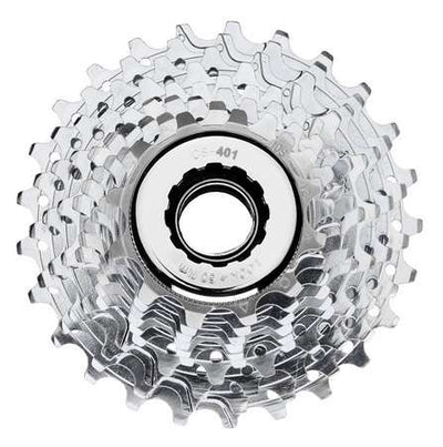 Campagnolo veloce 10-speed cassette 12-25