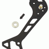 Shimano outer plate for rd-m8000