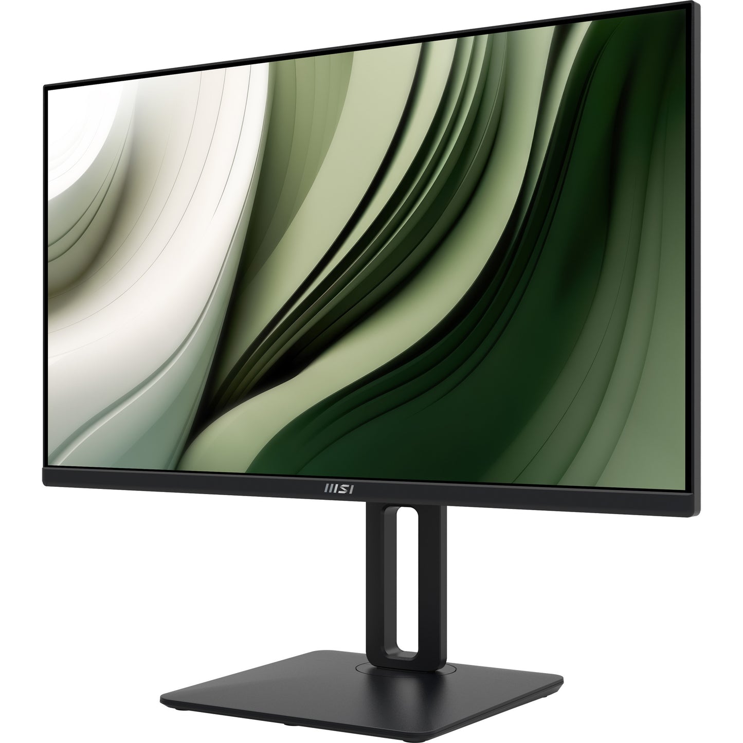 Monitor msi pro mp245pg 23.8 (negro, hdmi, displayport, vga)