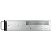 Silverstone sst-rm23-502-mini rack behuizing (zwart)