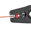 Knipex Precentrip16 Stripting Automatic Tang