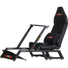 Next Nivel Racing F-GT y GT Simulator Cockpit