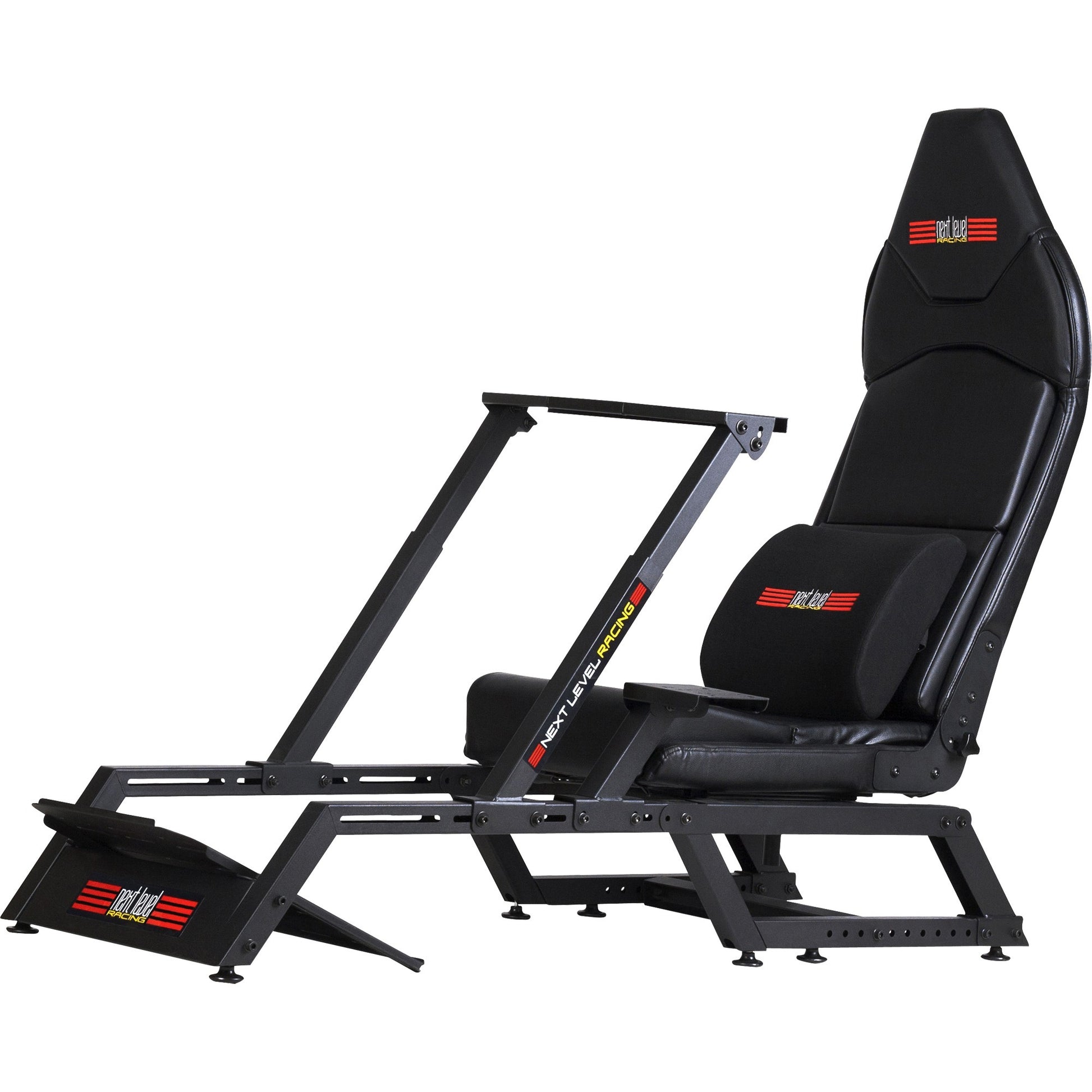 Next Nivel Racing F-GT y GT Simulator Cockpit