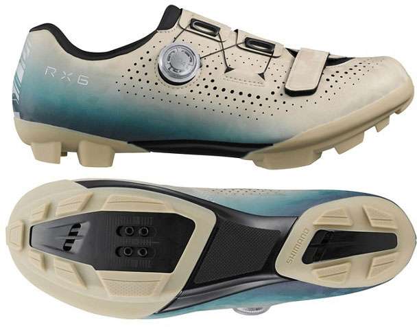 Shimano sh-rx600 - scarpe da ghiaia