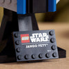 Lego 75408 Star Wars Jango Fett Helm