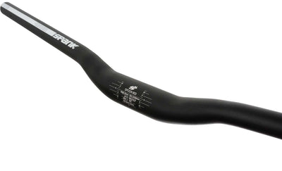 Barra montante Spank Spoon 800
