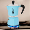 Rainbow bialetti