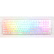 Ducky One 3 Aura Blanco
