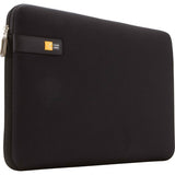 Case logic 17 - 17,3 laptophoes (zwart) - afbeelding 1