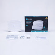 Tp-link omada eap225 access point (wit) - afbeelding 6