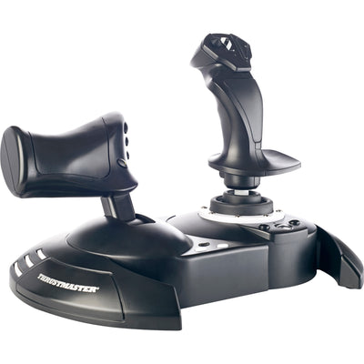 Thrustmaster t.flight hotas one