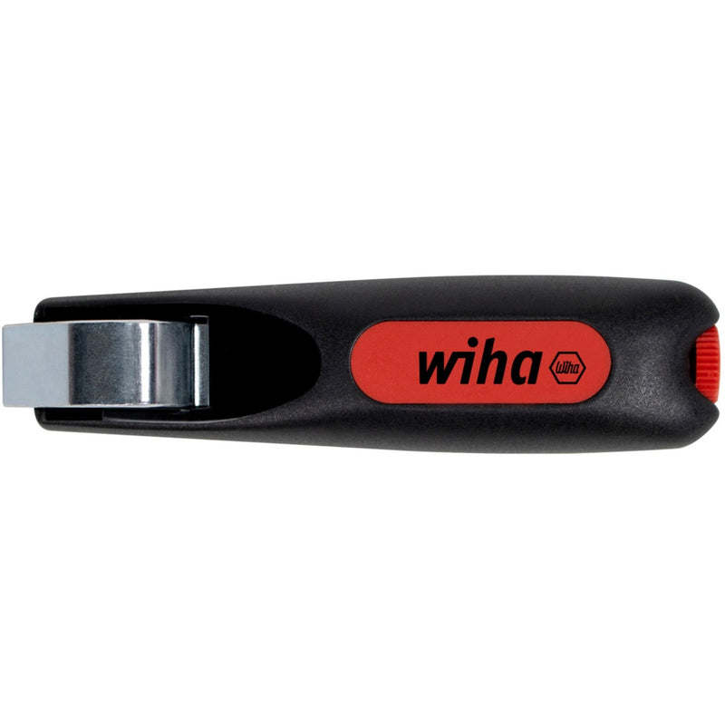 Strumenti di smantellamento di Wiha con coltello da rimorchio auto -svolta
