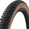 Cubierta plegable continental trinotal race grip 29x2.4 tr e-25 transparente