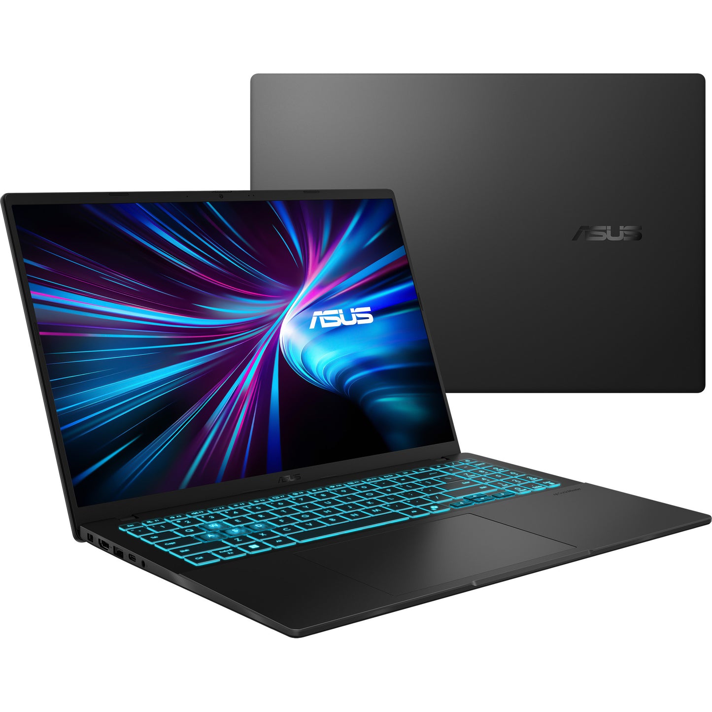 Laptop da gioco Asus v16 fx3607vp-rp003ws 16 (nero | core 7 240h | rtx 5070 | 16 GB | 1 TB SSD)