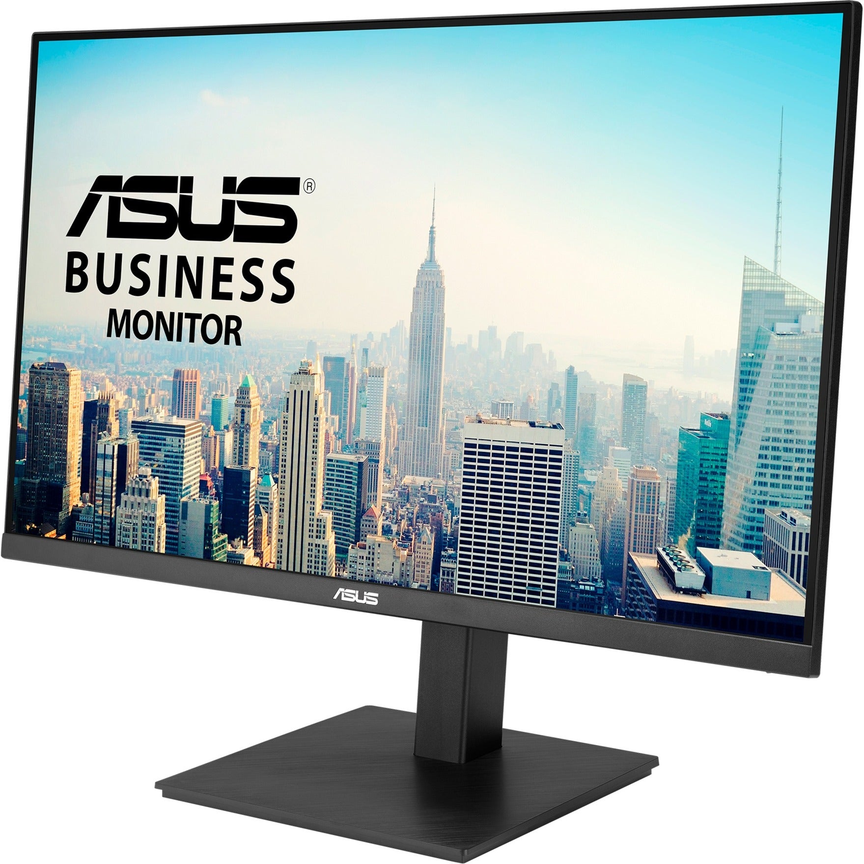 Monitor asus va32uqsb 31.5 4k uhd (negro, hdmi, displayport, usb, audio, adaptive-sync)