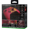 Controller Powera Advantage con cavo per xbox serie x|s - red fire (rosso, xbox serie x|s, xbox one, PC)