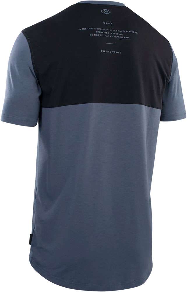 Ion See Amplificatore - Maglia MTB