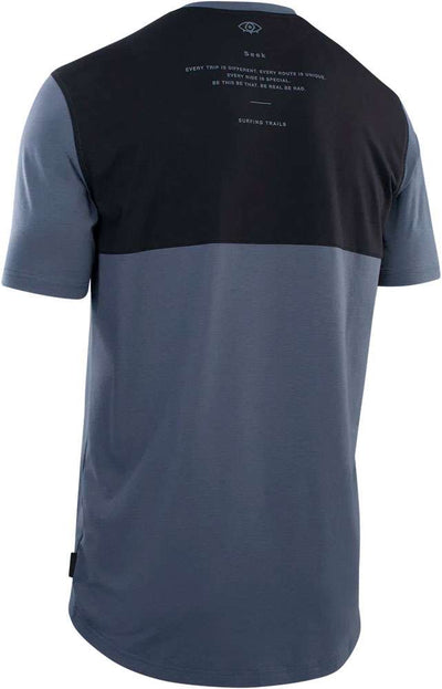 Ion seek amp - mtb jersey