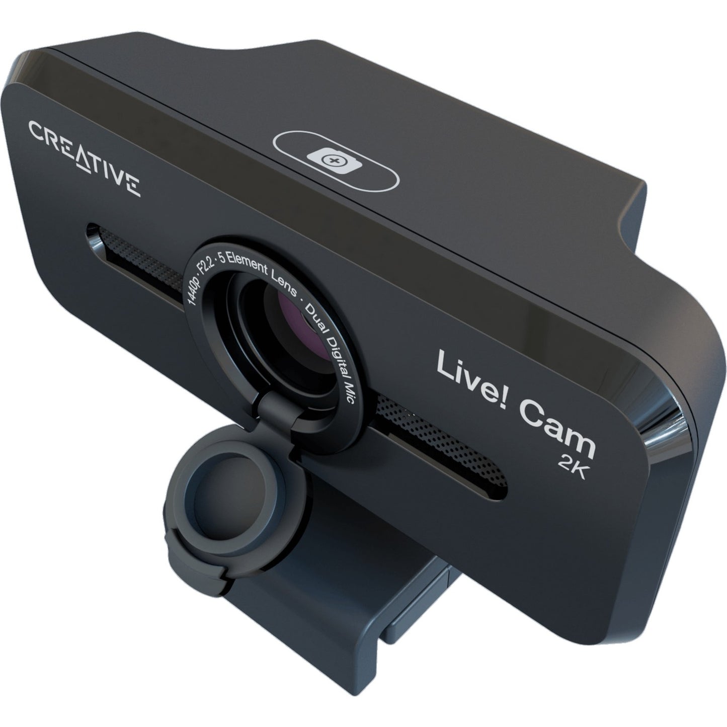¡Creative Live! Cam Sync V3