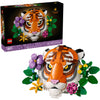 LEGO Art 31217 The Faunac Collection Tiger