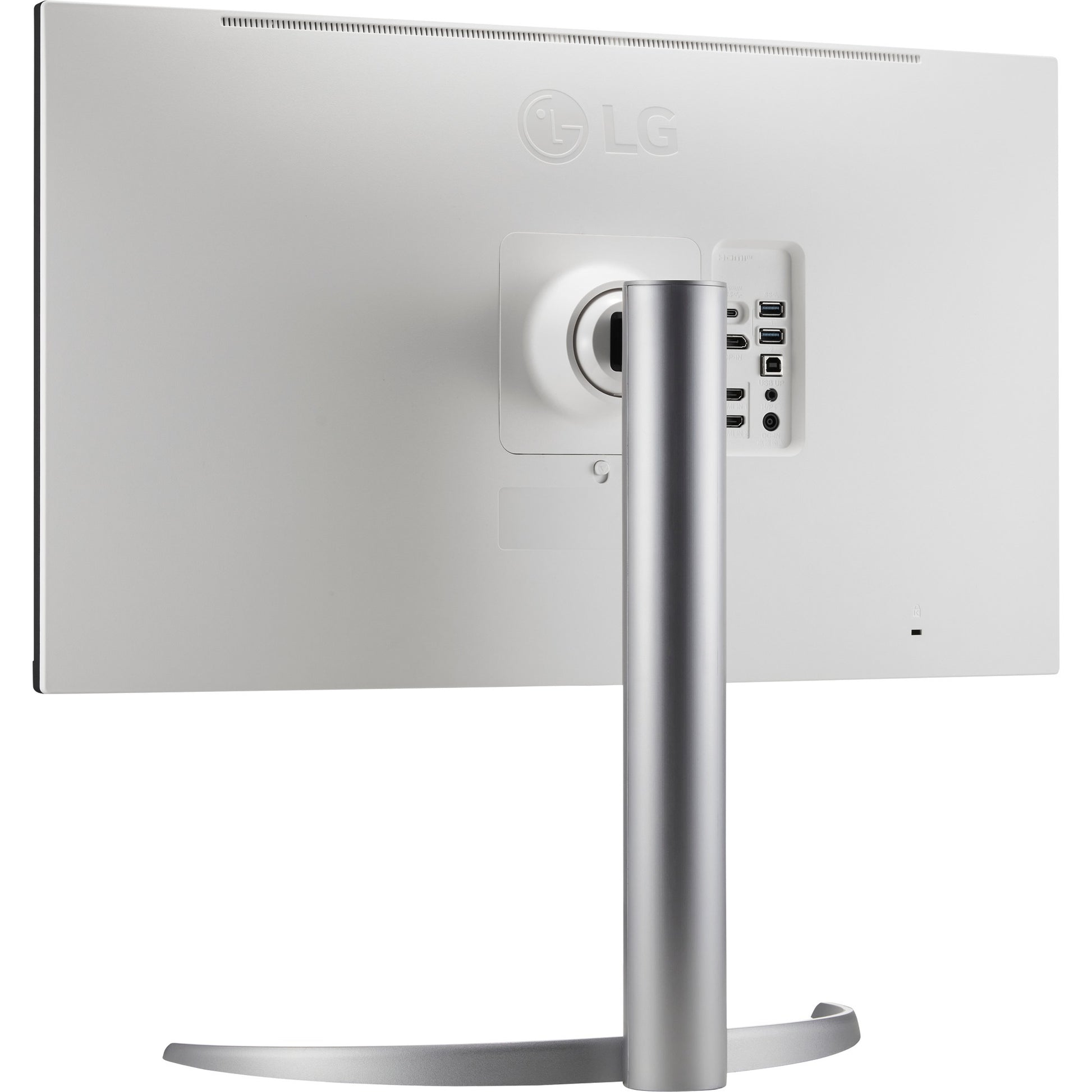 LG UltraFine 27UQ850V-W