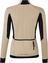 Vaude kuro - women's long sleeve jersey - afbeelding 2