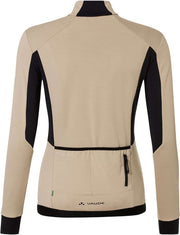 Vaude kuro - maillot de manga larga para mujer - afbeelding 2