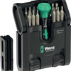 Wera tool-check modulare micro 1, 21 pezzi