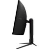 MSI Mag 342CQR E2 34 Monitor curvo ultraancho para juegos (negro, 2x HDMI, Display Port, 180 Hz)