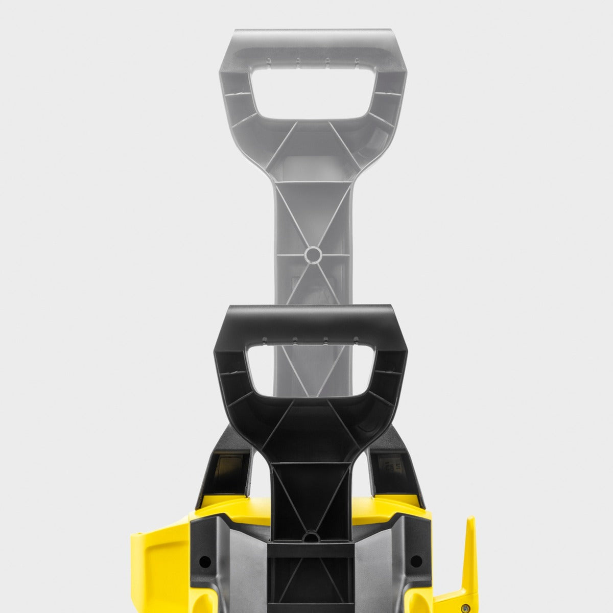 Controllo Kärcher K 2
