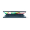Lenovo yoga pro 7 14asp10 (83lx001mmh) 14.5 copilot+ laptop (blauwgroen | ryzen ai 9 365 | radeon 880m graphics | 32 gb | 1 tb ssd)