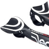 DEDA SET -UP Rublebar Carbon Blast