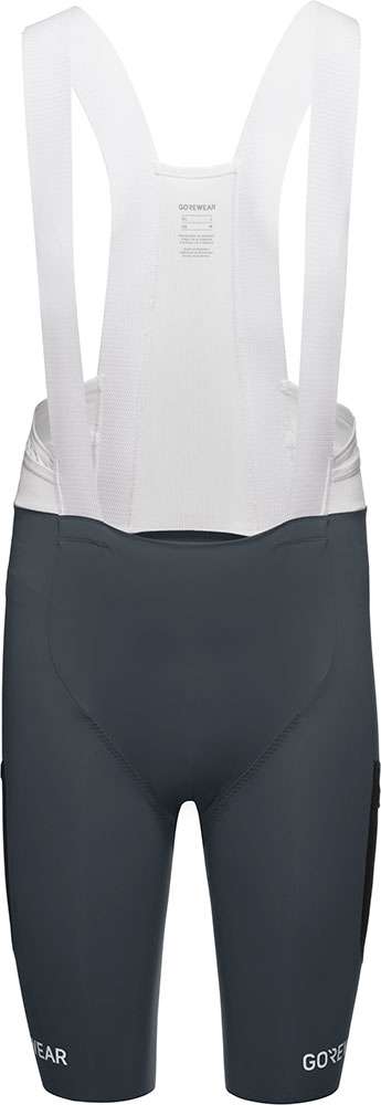Gorewear Spinshift Cargo - Pantaloncino con imbottitura