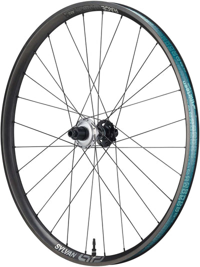 E*thirteen sylvan sidekick race all mountain carbonio 12x148mm 29 Hinterrad