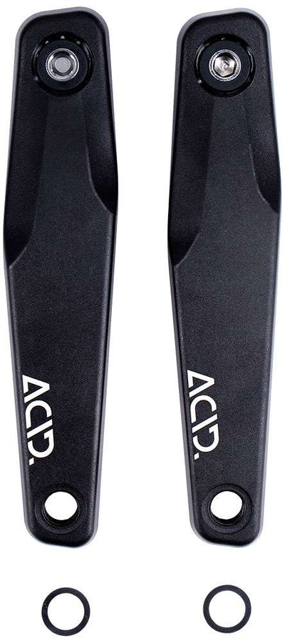 Acid e-mtb crank set